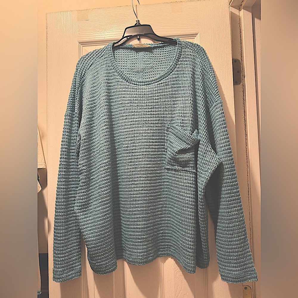 Zenana Top